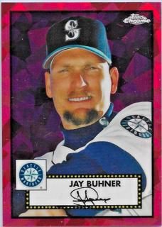 Jay Buhner