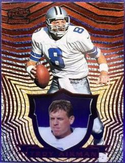 Troy Aikman