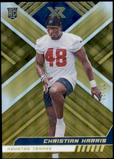 Christian Harris