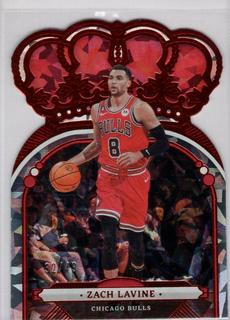 Zach LaVine