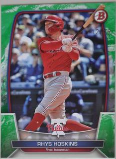 Rhys Hoskins
