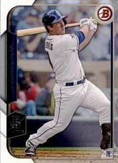 Jedd Gyorko