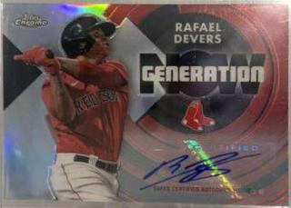 Rafael Devers