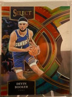 Devin Booker