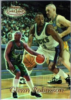 Glenn Robinson