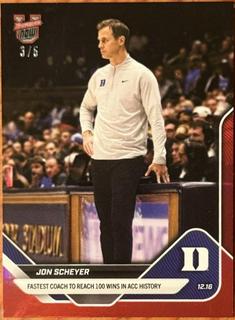 Jon Scheyer