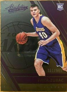 Ivica Zubac