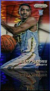 Gary Harris