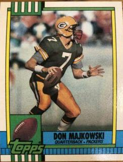Don Majkowski