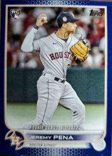 Jeremy Pena
