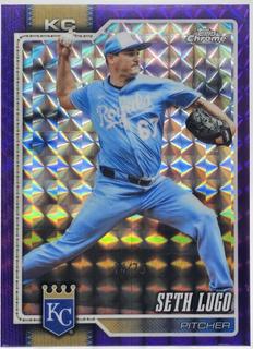 Seth Lugo