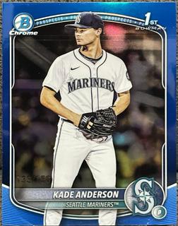 Kade Anderson