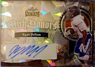 Ryan Pellum