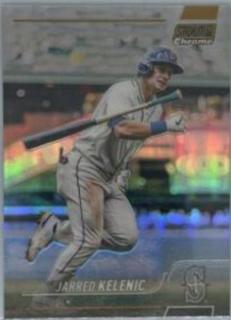 Jarred Kelenic