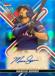Marcus Semien
