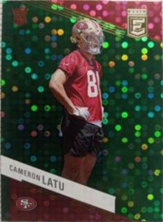 Cameron Latu
