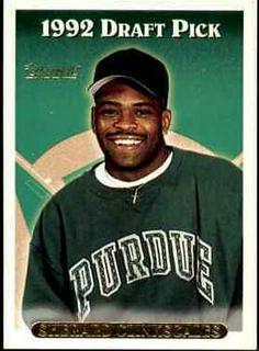 Sherard Clinkscales