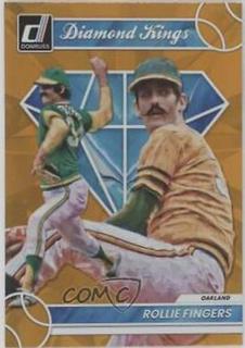 Rollie Fingers