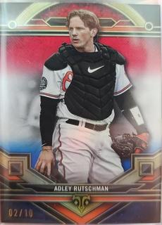 Adley Rutschman