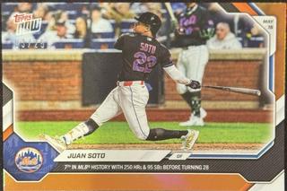 Juan Soto