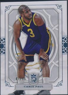 Chris Paul