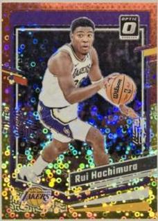 Rui Hachimura
