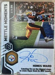 Hines Ward