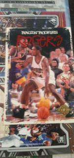 Rodney Rogers
