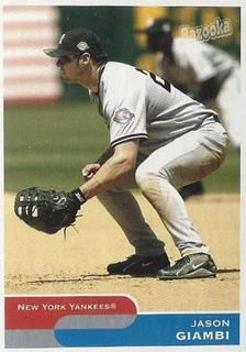 Jason Giambi