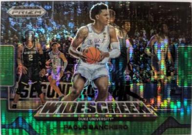 Paolo Banchero [Green Pulsar] #WS-PB