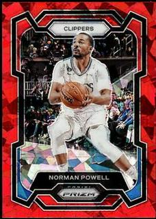 Norman Powell
