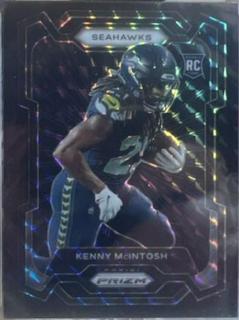 Kenny McIntosh