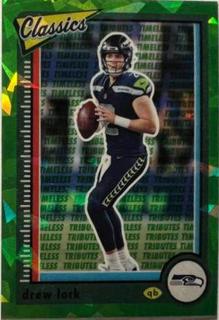 Drew Lock