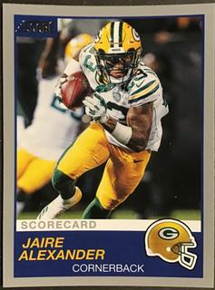 Jaire Alexander