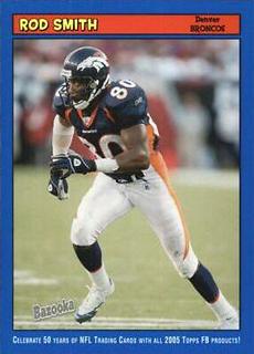 Rod Smith