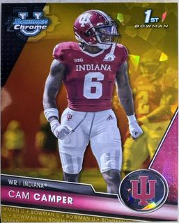 Cam Camper