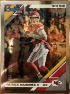 Patrick Mahomes II