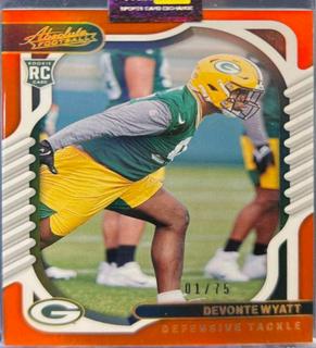 Devonte Wyatt