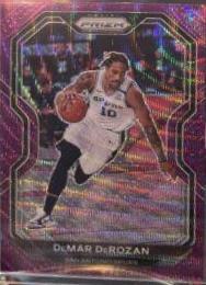 DeMar DeRozan