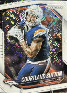Courtland Sutton