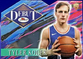 Tyler Kolek