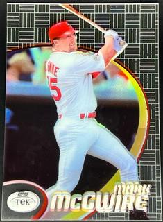 Mark McGwire