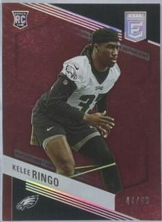 Kelee Ringo
