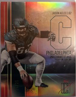Jason Kelce