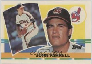 John Farrell