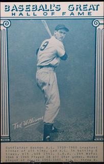 Ted Williams