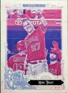 Mike Trout