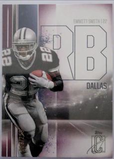 Emmitt Smith