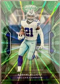 Ezekiel Elliott