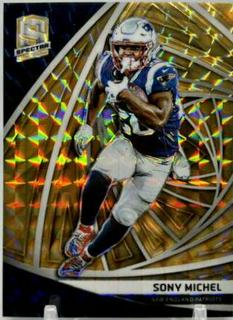 Sony Michel